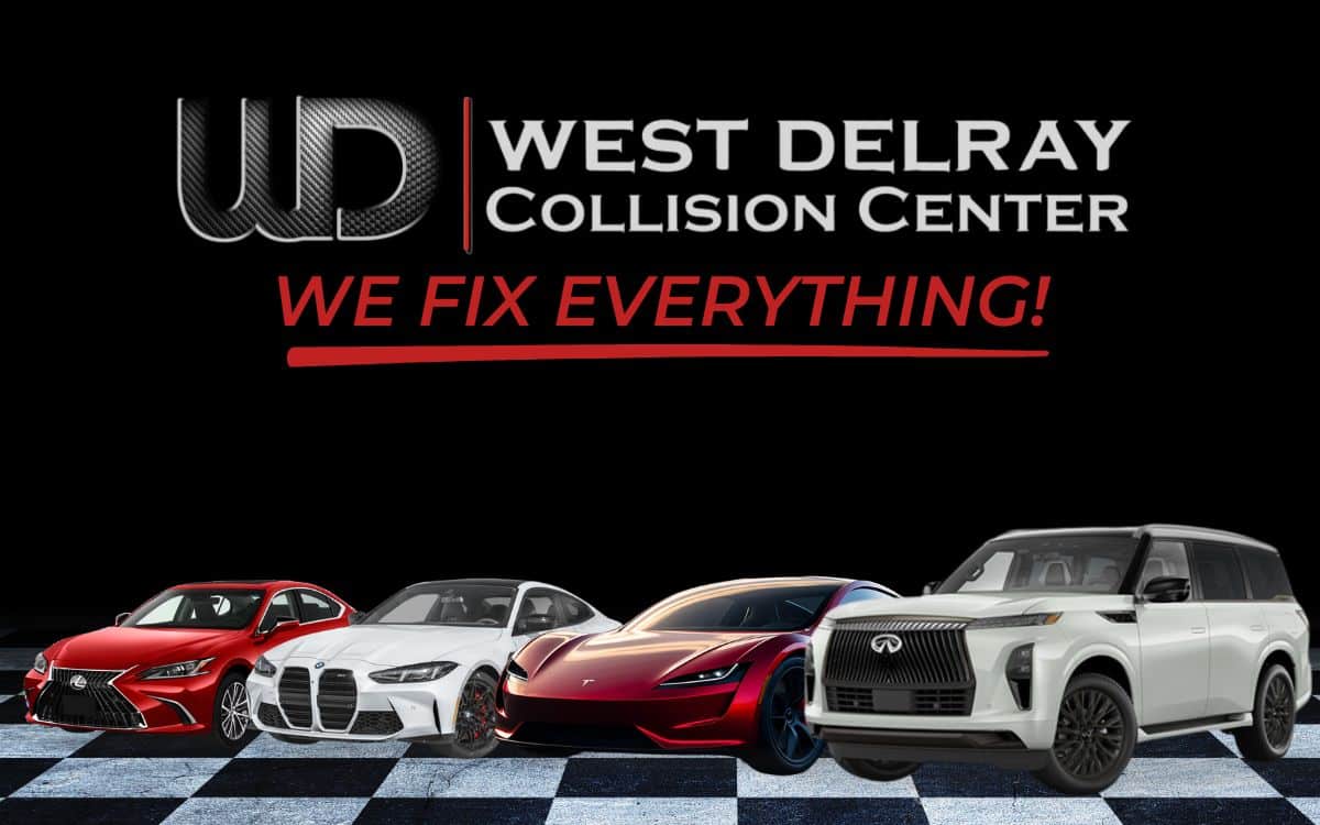 West Delray Collision about page banner West Delray Collision about page banner