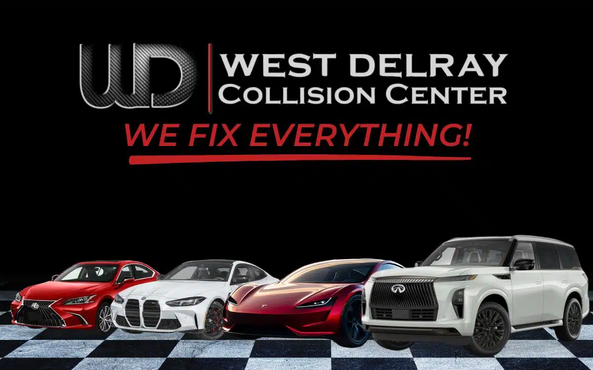 West Delray Collision about page banner West Delray Collision about page banner
