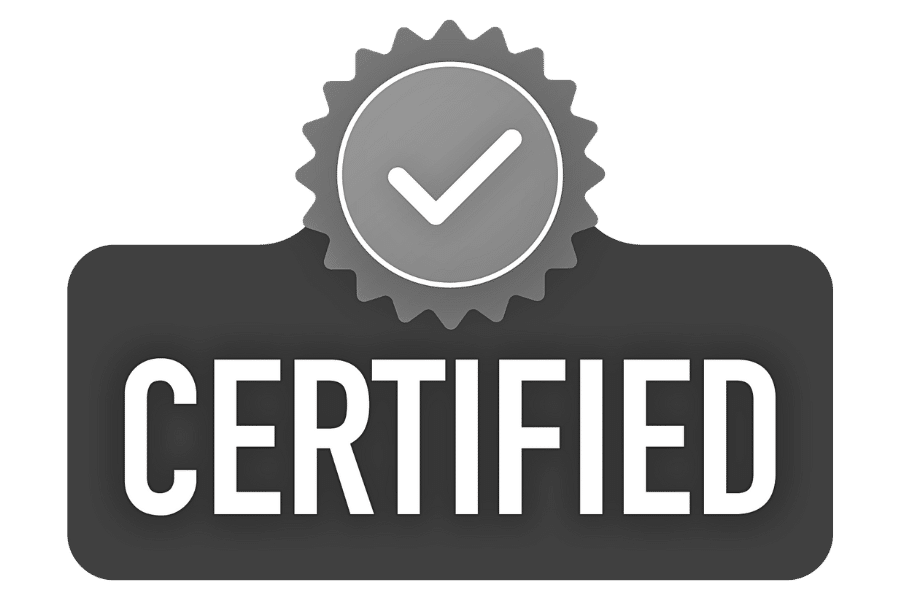 certified stamp